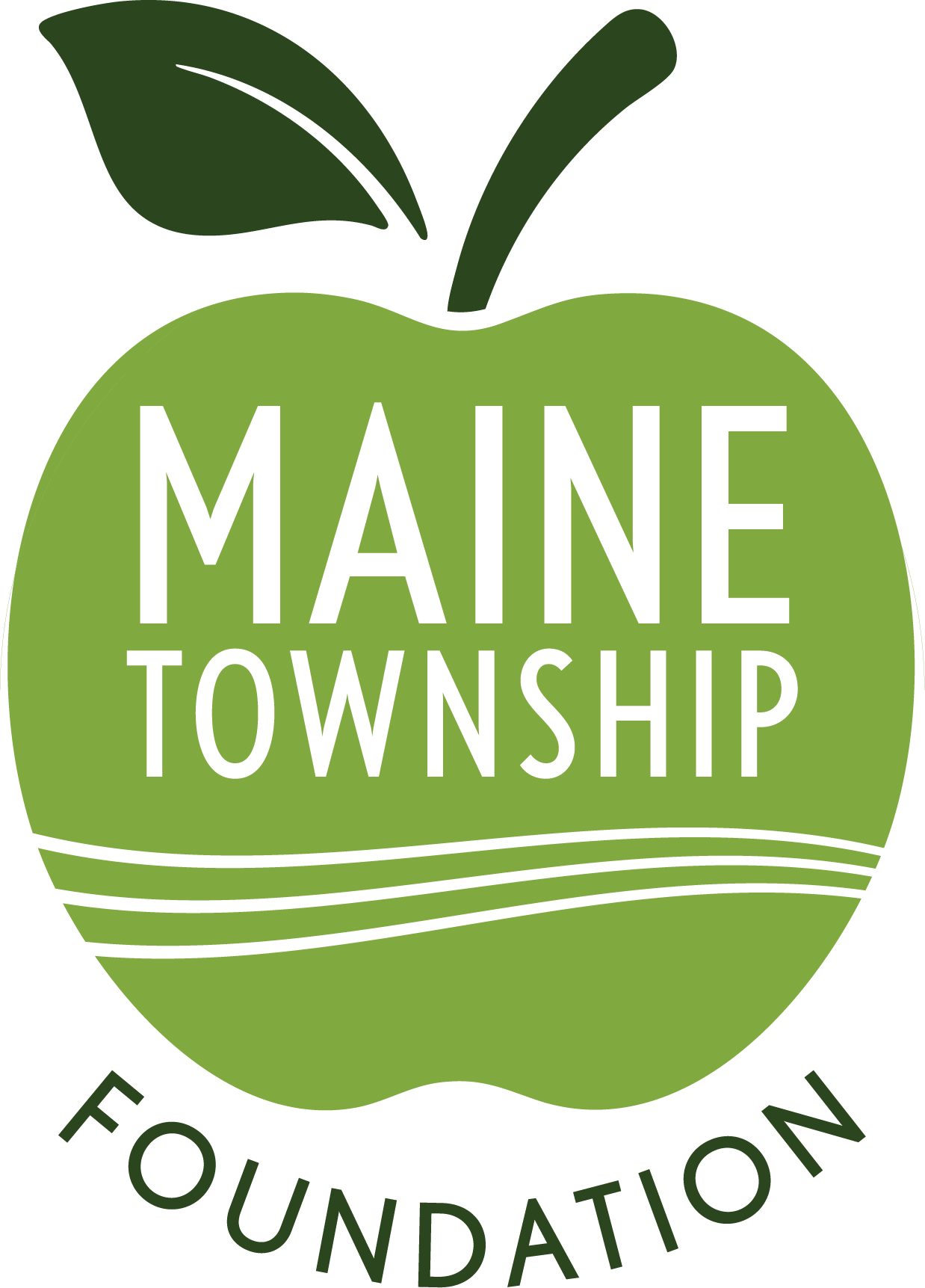 Maine Township Foundation Logo